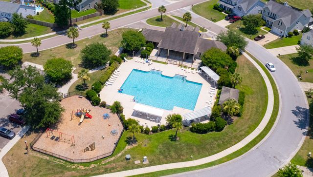 7401 Painted Bunting Way, Hanahan, SC 29410