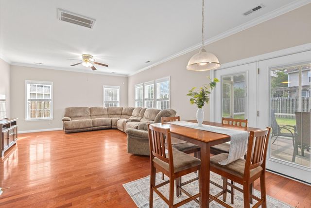 7401 Painted Bunting Way, Hanahan, SC 29410