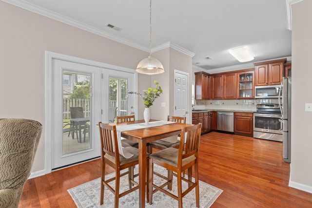7401 Painted Bunting Way, Hanahan, SC 29410