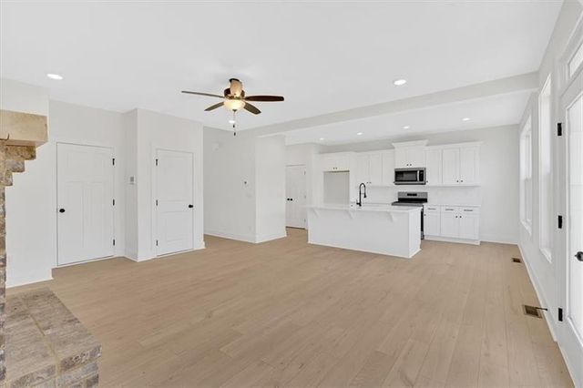 648 Longwood Place, Dallas, GA 30132