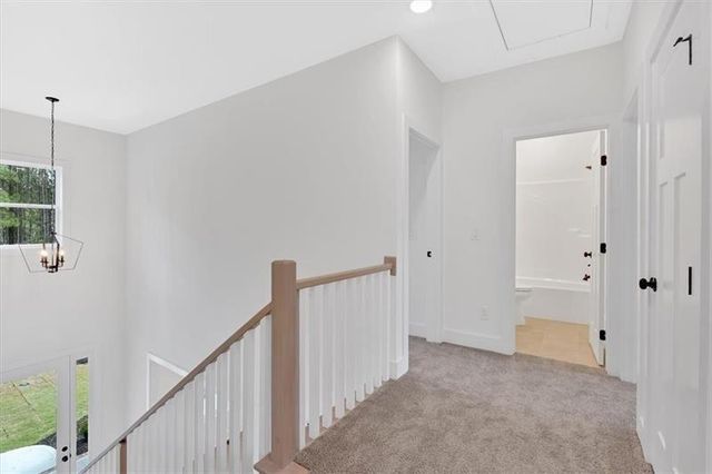 648 Longwood Place, Dallas, GA 30132