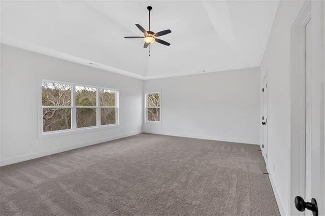 648 Longwood Place, Dallas, GA 30132