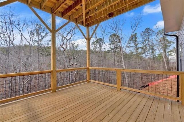 648 Longwood Place, Dallas, GA 30132