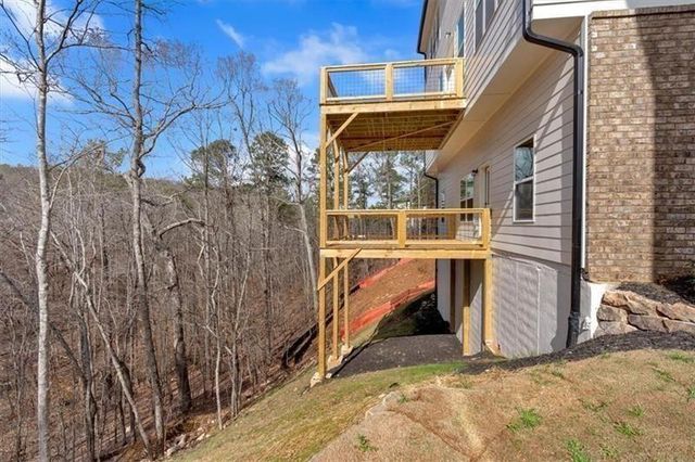 648 Longwood Place, Dallas, GA 30132