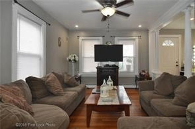 79 Barrows Street, Providence, RI 02909
