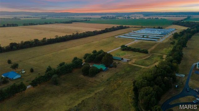 1369 County Highway 408, Benton, MO 63736