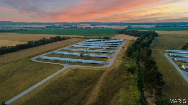 1369 County Highway 408, Benton, MO 63736