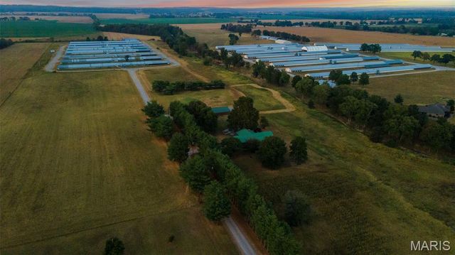 1369 County Highway 408, Benton, MO 63736