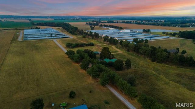 1369 County Highway 408, Benton, MO 63736