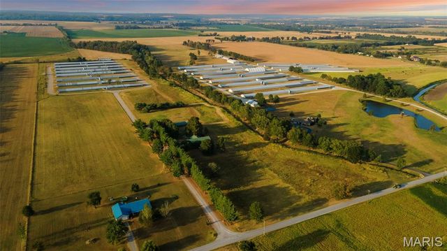 1369 County Highway 408, Benton, MO 63736