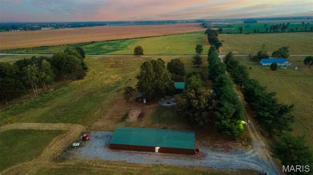 1369 County Highway 408, Benton, MO 63736