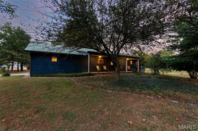 1369 County Highway 408, Benton, MO 63736