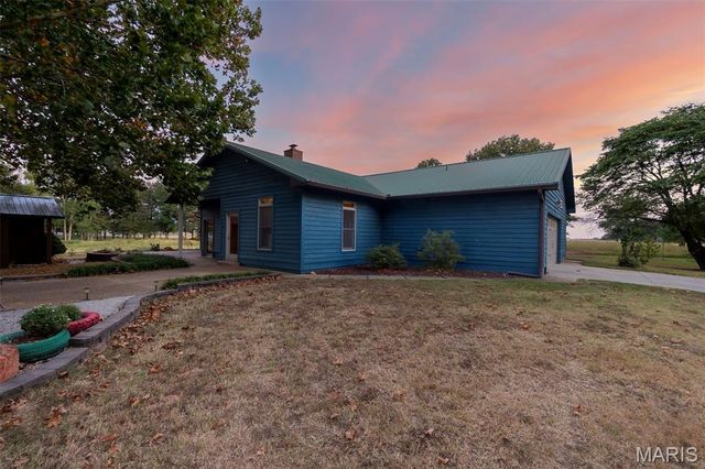 1369 County Highway 408, Benton, MO 63736