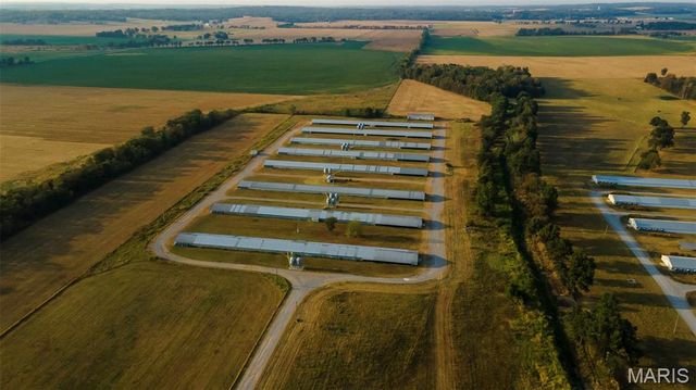 1369 County Highway 408, Benton, MO 63736