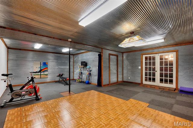 1369 County Highway 408, Benton, MO 63736