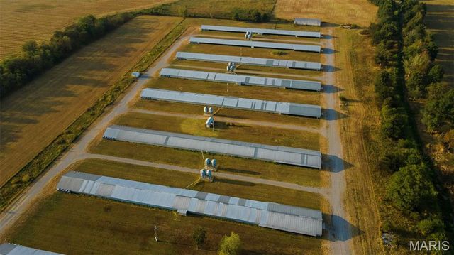 1369 County Highway 408, Benton, MO 63736