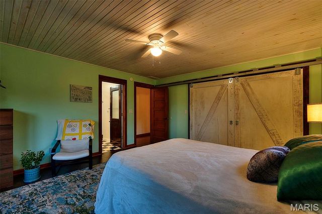 1369 County Highway 408, Benton, MO 63736