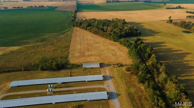 1369 County Highway 408, Benton, MO 63736