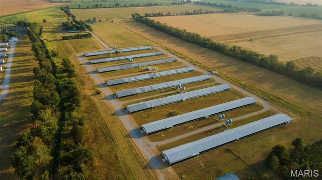 1369 County Highway 408, Benton, MO 63736