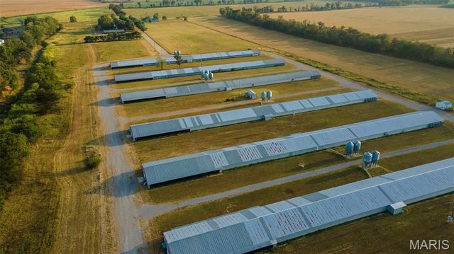 1369 County Highway 408, Benton, MO 63736