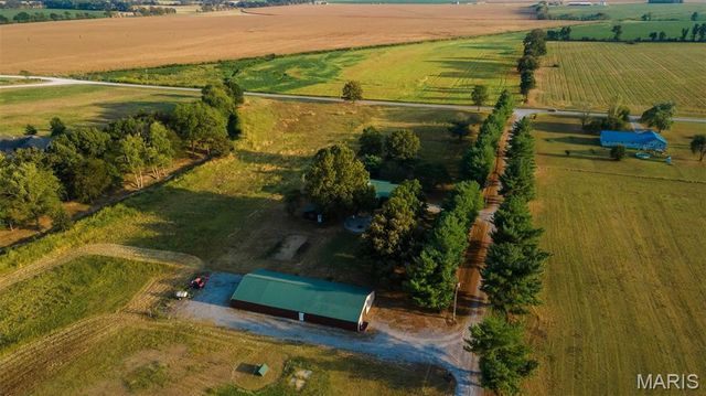 1369 County Highway 408, Benton, MO 63736