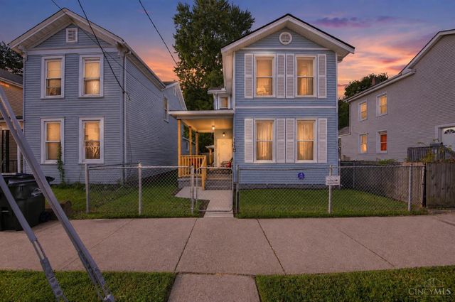 155 Hanover Street, Hamilton, OH 45011