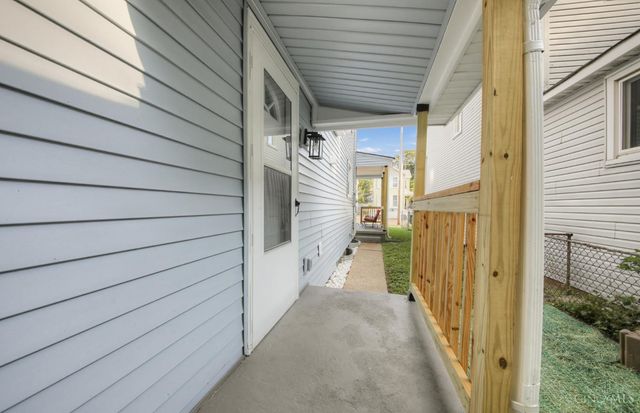 155 Hanover Street, Hamilton, OH 45011