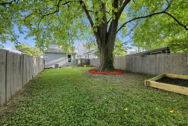 155 Hanover Street, Hamilton, OH 45011