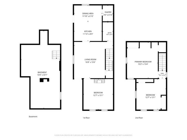 155 Hanover Street, Hamilton, OH 45011