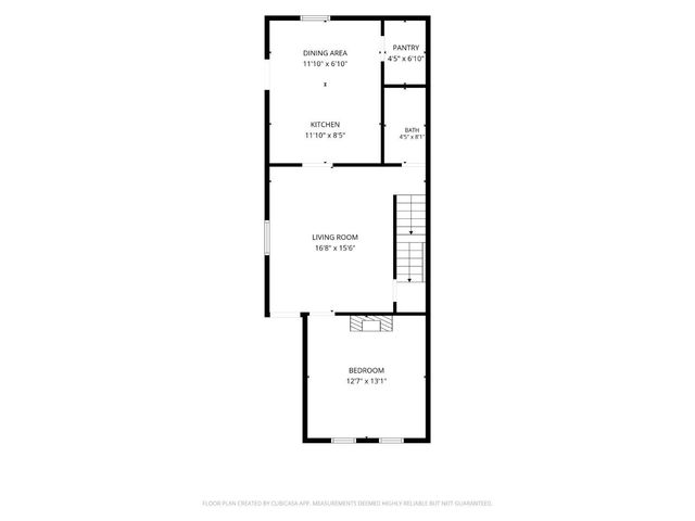 155 Hanover Street, Hamilton, OH 45011