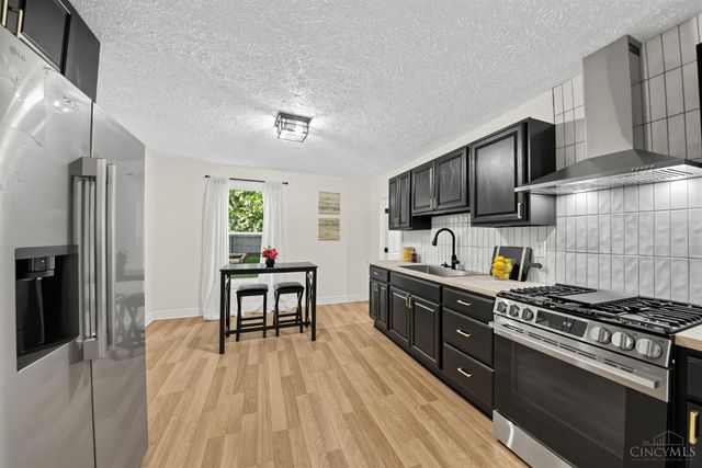 155 Hanover Street, Hamilton, OH 45011