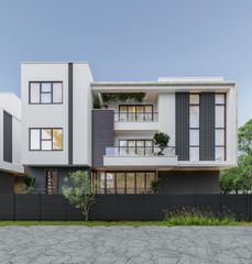 1504 W 21st Street, Houston, TX 77008