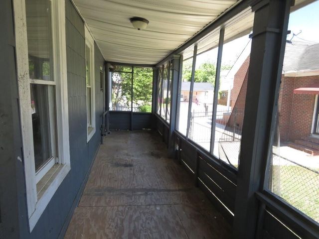 936 Glover Street, Orangeburg, SC 29115