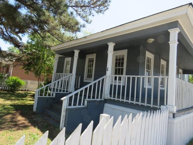 936 Glover Street, Orangeburg, SC 29115