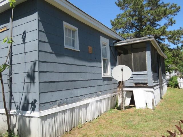 936 Glover Street, Orangeburg, SC 29115