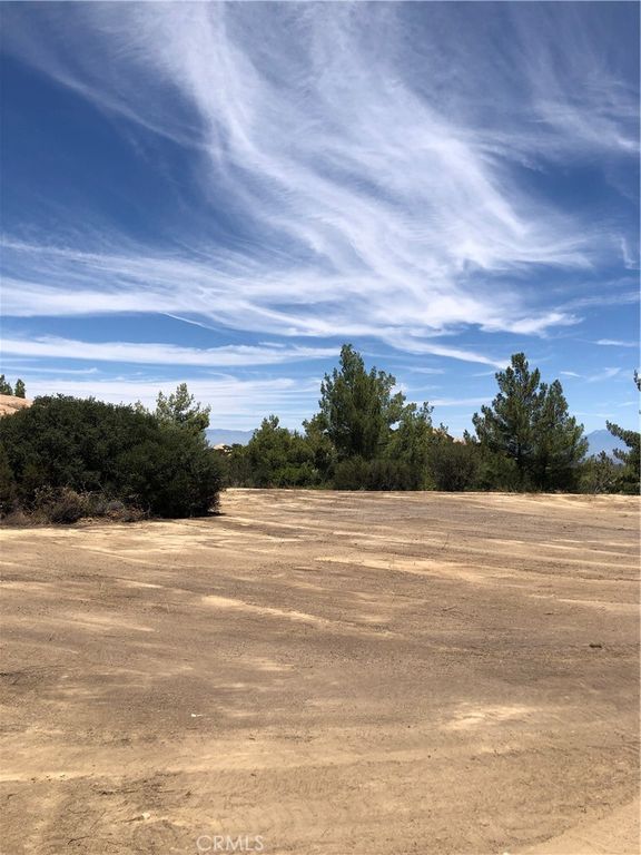 1 Calle Paramo, Murrieta, CA 92562 — exterior
