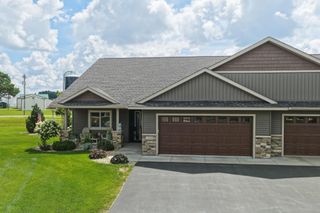 3588 Newcastle Drive, River Falls, WI 54022