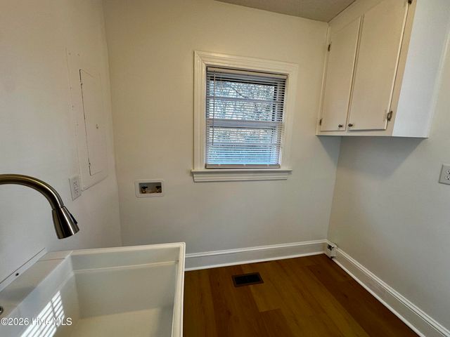 548 Cannon Boulevard, Grifton, NC 28530