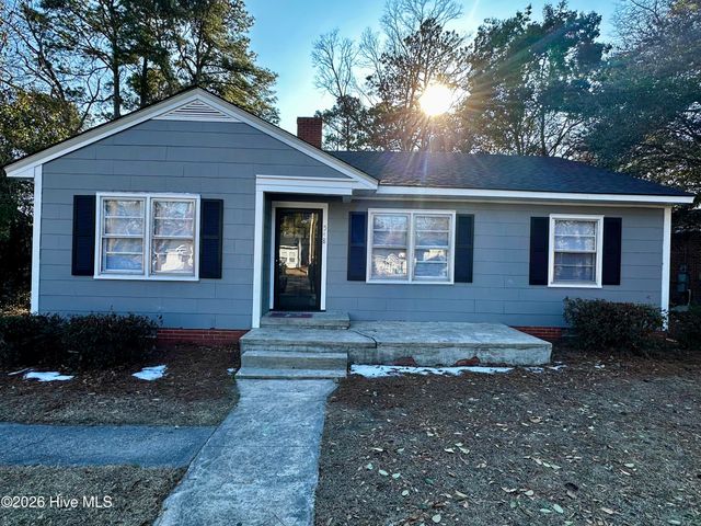 548 Cannon Boulevard, Grifton, NC 28530
