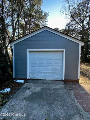 548 Cannon Boulevard, Grifton, NC 28530