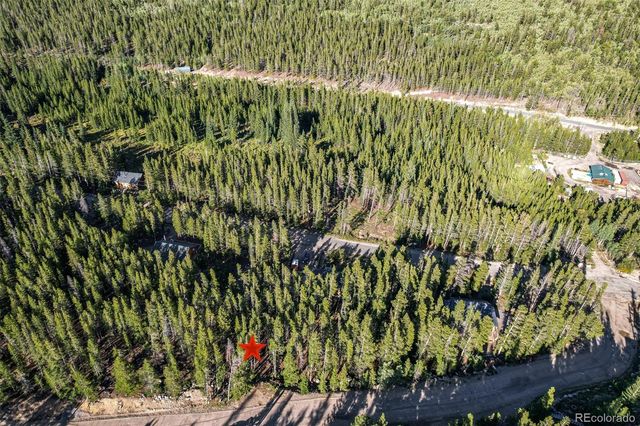 Elk Road, Idaho Springs, CO 80452