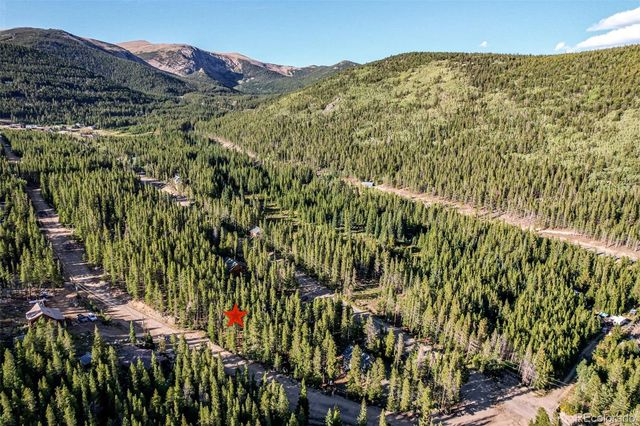 Elk Road, Idaho Springs, CO 80452