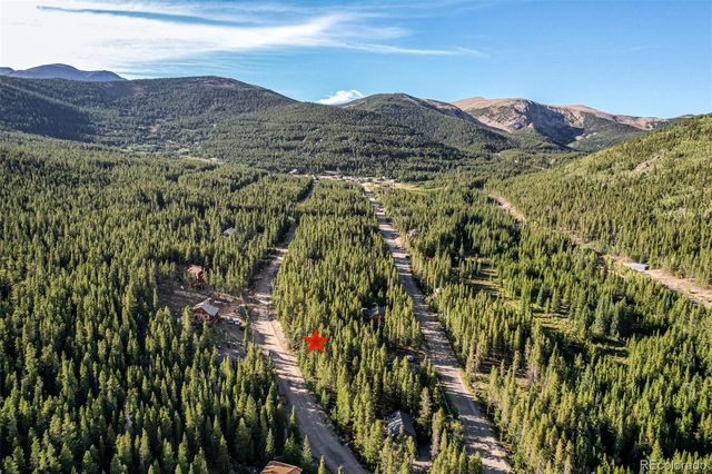 Elk Road, Idaho Springs, CO 80452