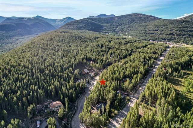 Elk Road, Idaho Springs, CO 80452