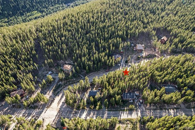 Elk Road, Idaho Springs, CO 80452