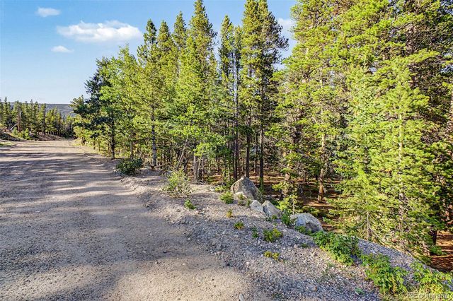 Elk Road, Idaho Springs, CO 80452