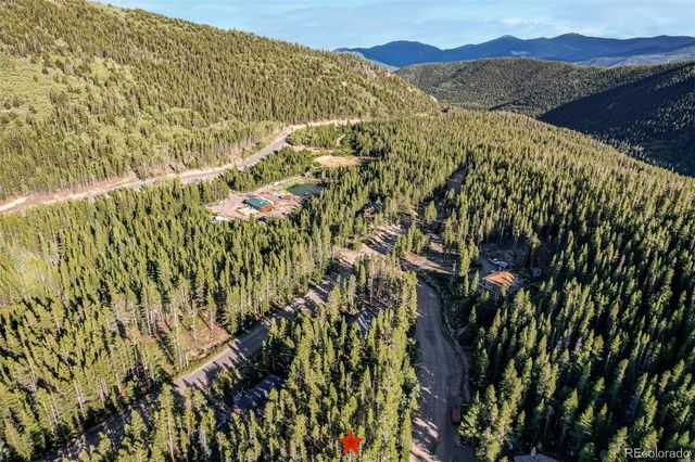 Elk Road, Idaho Springs, CO 80452