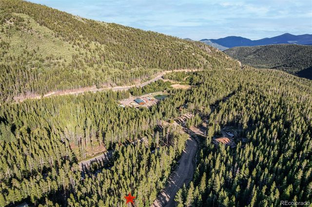 Elk Road, Idaho Springs, CO 80452