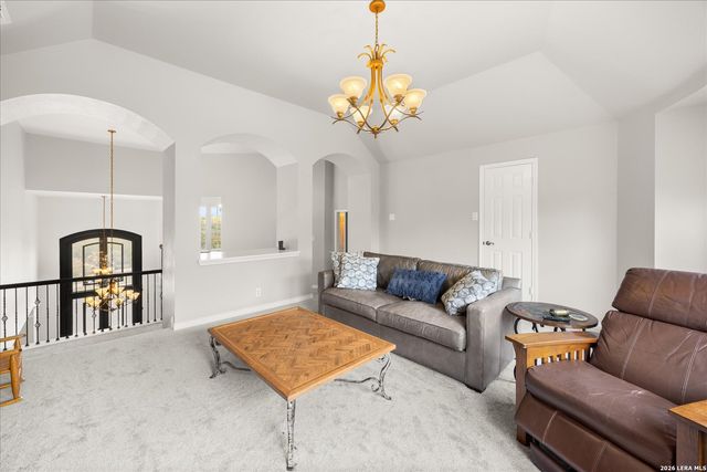 8718 Timberland Trl, Fair Oaks Ranch, TX 78015