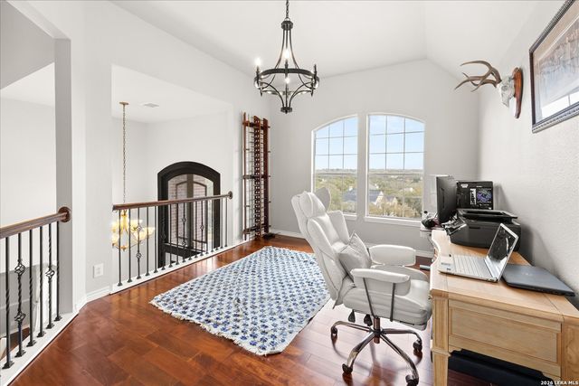 8718 Timberland Trl, Fair Oaks Ranch, TX 78015